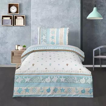 детское постельное белье Arya