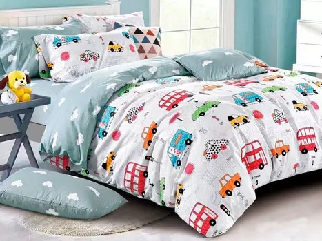 детское постельное белье Asabella