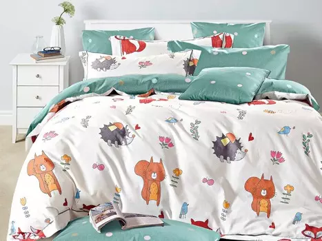 детское постельное белье Asabella