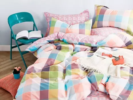 детское постельное белье Asabella