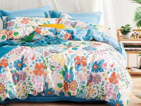 детское постельное белье Asabella