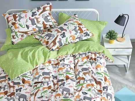 детское постельное белье Asabella