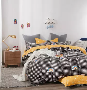 детское постельное белье Asabella