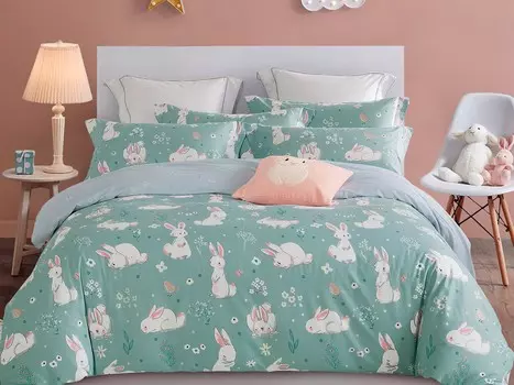 детское постельное белье Asabella