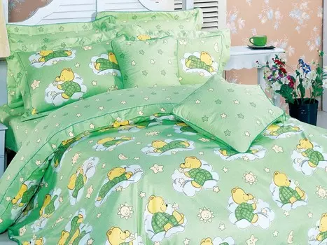 детское постельное белье Asabella