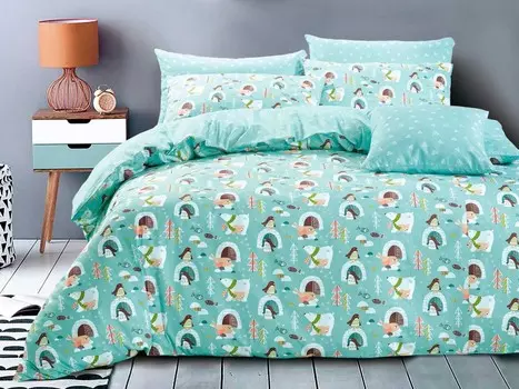 детское постельное белье Asabella