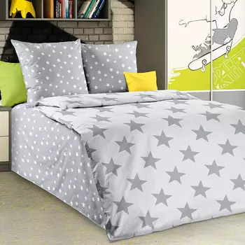 детское постельное белье Бамбино