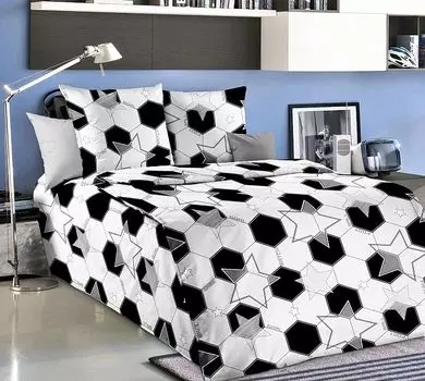 детское постельное белье Бамбино