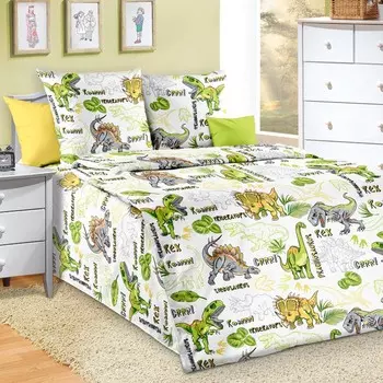 детское постельное белье Бамбино