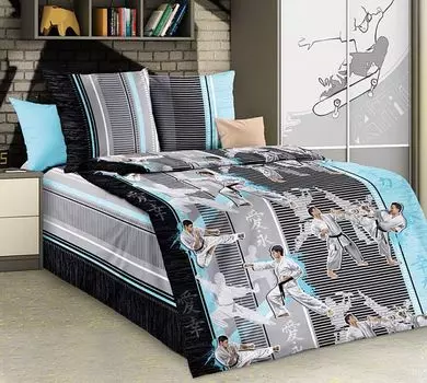 детское постельное белье Белиссимо