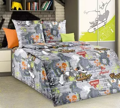 детское постельное белье Белиссимо
