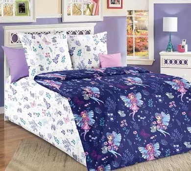 детское постельное белье Белиссимо