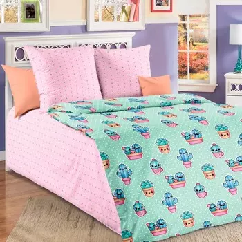 детское постельное белье Белиссимо