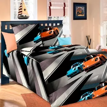 детское постельное белье Белиссимо