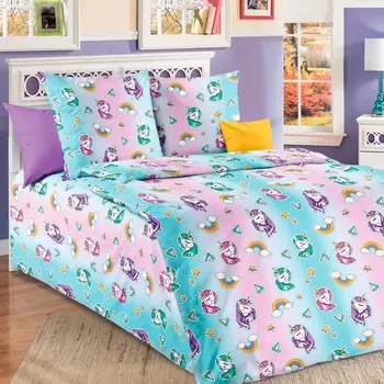 детское постельное белье Белиссимо