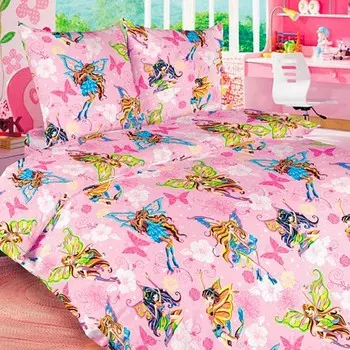 детское постельное белье Белиссимо