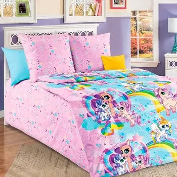 детское постельное белье Белиссимо