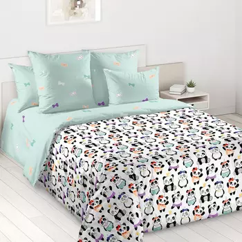 детское постельное белье Белиссимо