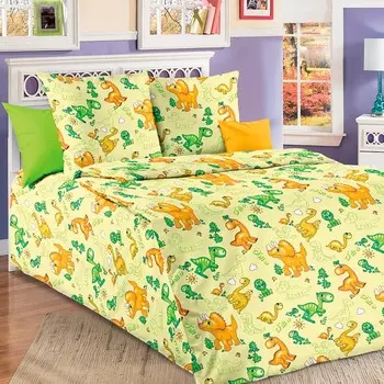 детское постельное белье Белиссимо