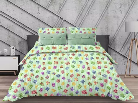детское постельное белье Бояртекс