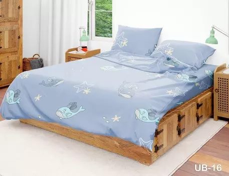 детское постельное белье Бояртекс