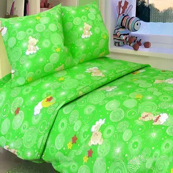 детское постельное белье Бояртекс