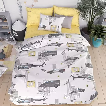 детское постельное белье Бояртекс