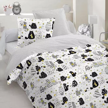 детское постельное белье Бояртекс