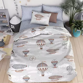 детское постельное белье Бояртекс