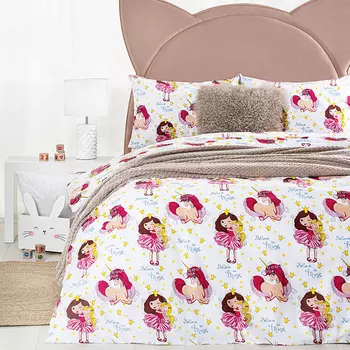 детское постельное белье CASSIA