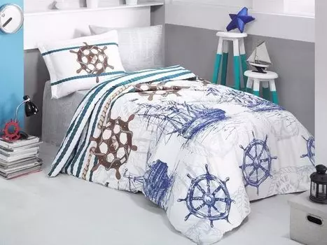 детское постельное белье Clasy