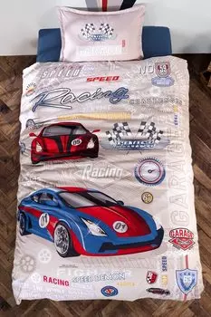 детское постельное белье Clasy