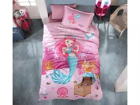 детское постельное белье Clasy