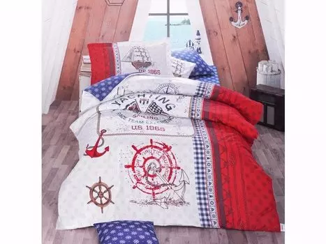детское постельное белье Clasy