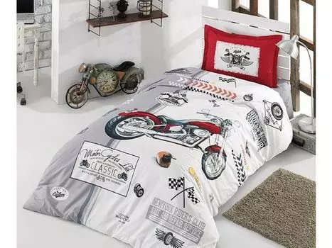 детское постельное белье Clasy