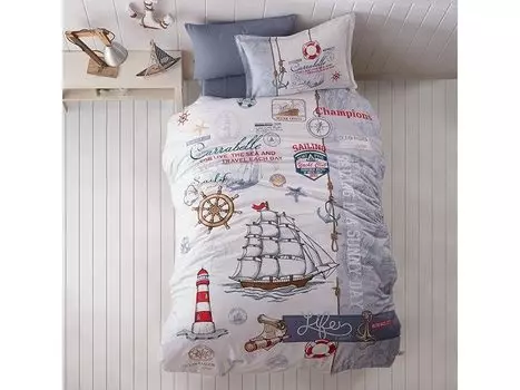 детское постельное белье Clasy