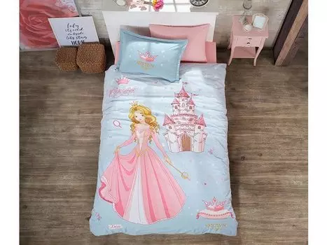 детское постельное белье Clasy