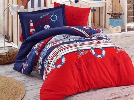 детское постельное белье Clasy