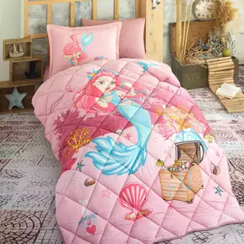 детское постельное белье Clasy