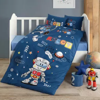 детское постельное белье Clasy