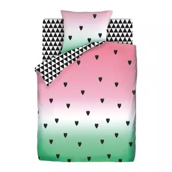 детское постельное белье Crazy Getup