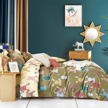 детское постельное белье Cristelle