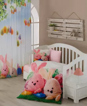 детское постельное белье Dantela Vita