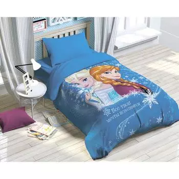 детское постельное белье Disney