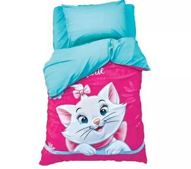 детское постельное белье Disney