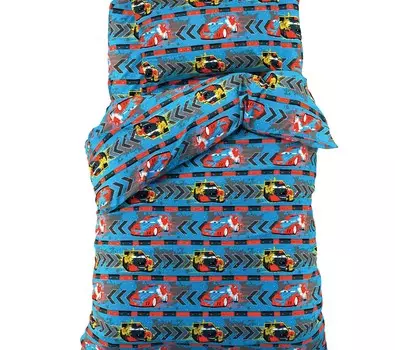 детское постельное белье Disney