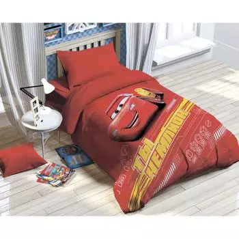 детское постельное белье Disney