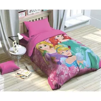 детское постельное белье Disney