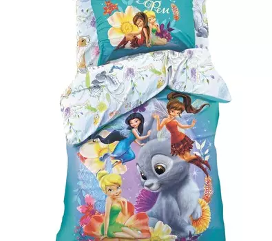 детское постельное белье Disney