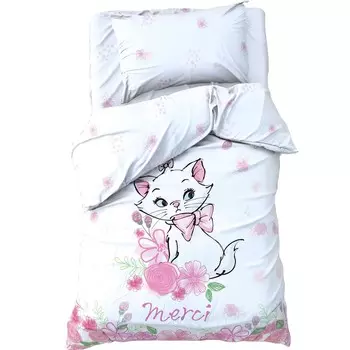 детское постельное белье Disney